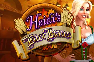 Heidis Bierhaus slot