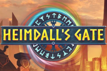 Heimdalls Gate slot