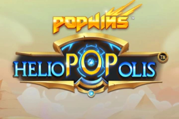 HelioPOPolis slot