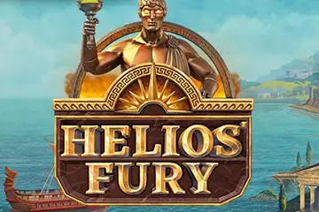 Helios Fury slot