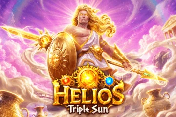 Helios Triple Sun slot