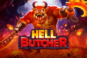Hell Butcher slot