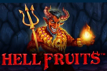 Hell Fruits slot