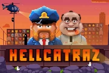 Hellcatraz slot