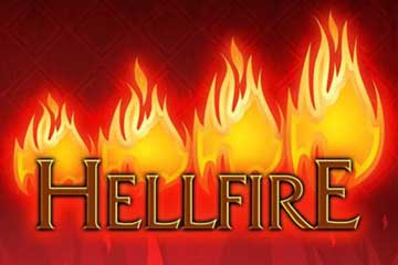 Hellfire slot