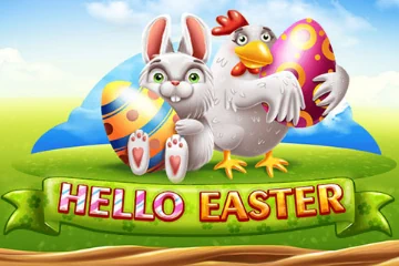 Hello Easter slot