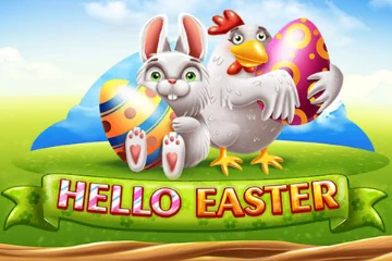 Hello Easter