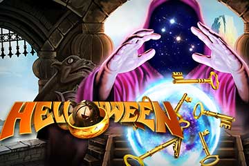 Helloween slot