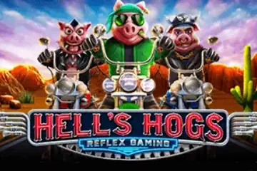 Hells Hogs slot