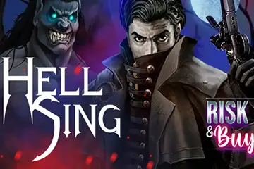 Hellsing slot