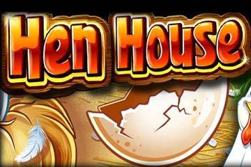 Hen House slot