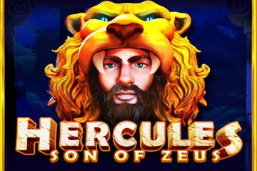 Hercules Son of Zeus slot