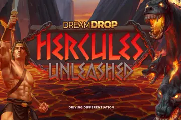 Hercules Unleashed Dream Drop slot