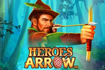 Heroes Arrow slot