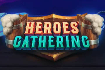 Heroes Gathering slot