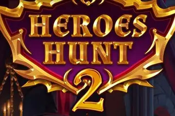 Heroes Hunt 2 Megaways