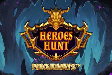 Heroes Hunt Megaways slot