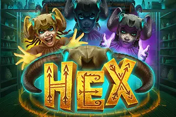 Hex slot