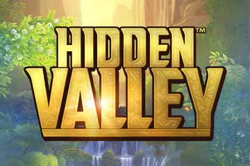 Hidden Valley slot