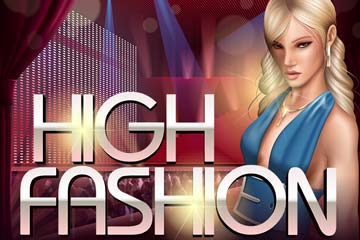 High Fashion slot