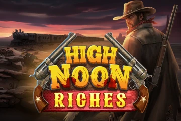 High Noon Riches slot
