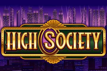 High Society slot