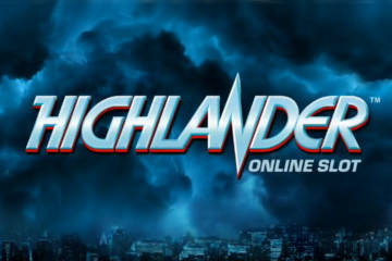 Highlander slot