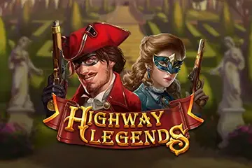 Highway Legends slot