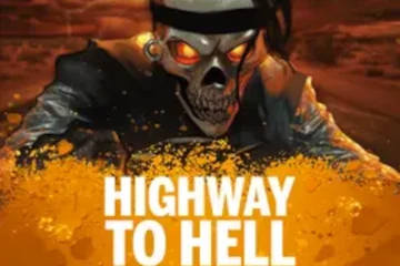 Highway to Hell slot