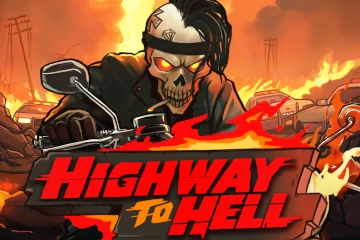 Highway to Hell slot