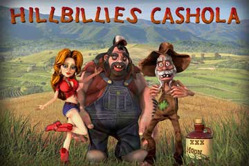 Hillbillies Cashola slot