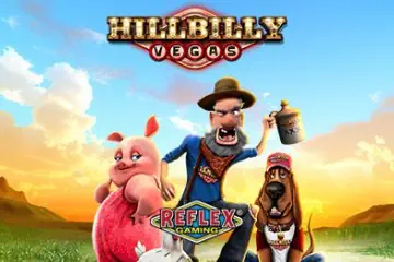 Hillbilly Vegas slot