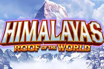 Himalayas Roof of the World slot