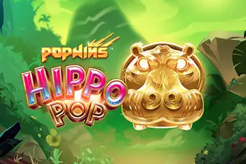 HippoPop slot