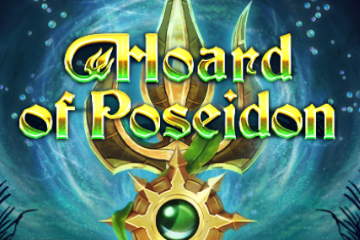 Hoard of Poseidon slot