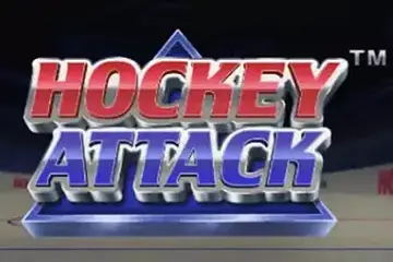 Hockey Attack slot