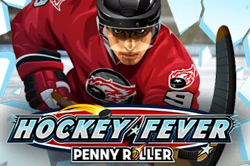 Hockey Fever Penny Roller