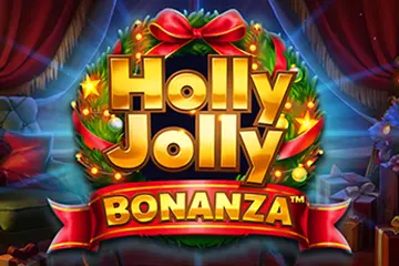 Holly Jolly Bonanza slot