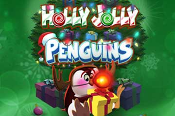 Holly Jolly Penguins slot