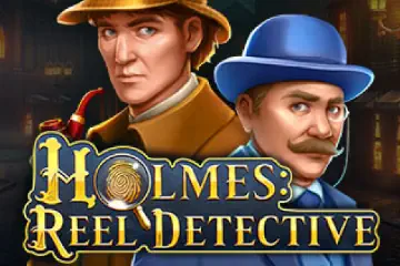 Holmes Reel Detective slot