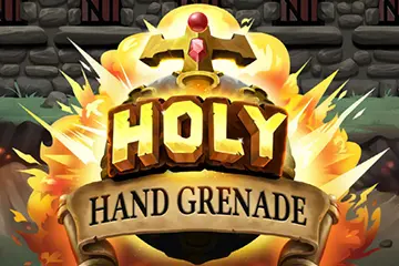 Holy Hand Grenade slot