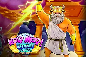 Holy Moo Extreme Power slot