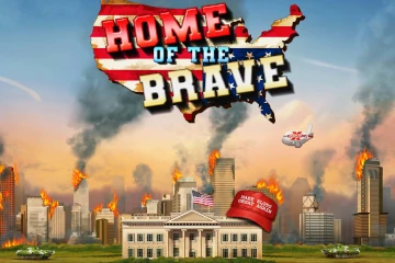 Home of the Brave slot