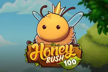Honey Rush 100 slot
