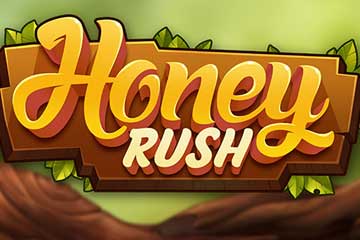 Honey Rush slot