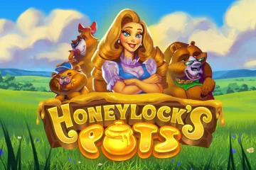 Honeylocks Pots slot
