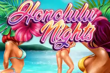 Honolulu Nights slot