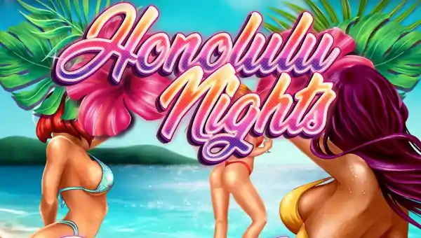Honolulu Nights slot