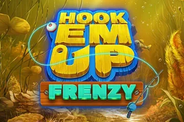 Hook Em Up Frenzy slot