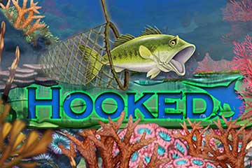 Hooked slot